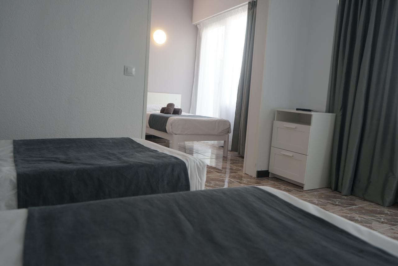 Hotel Xapala Ses Cadenes Zewnętrze zdjęcie